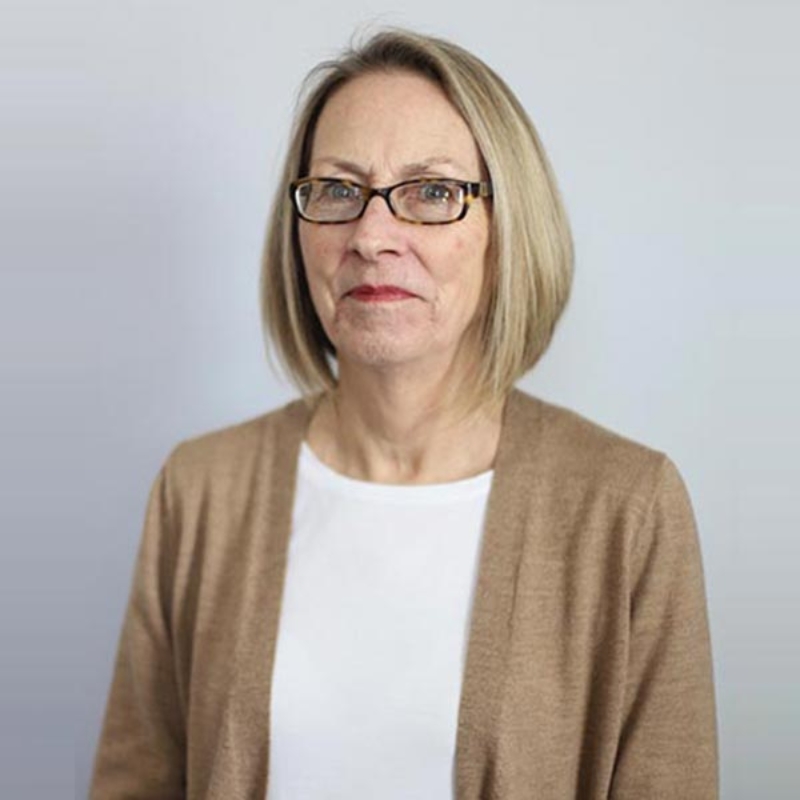 Madeleine Arcovio