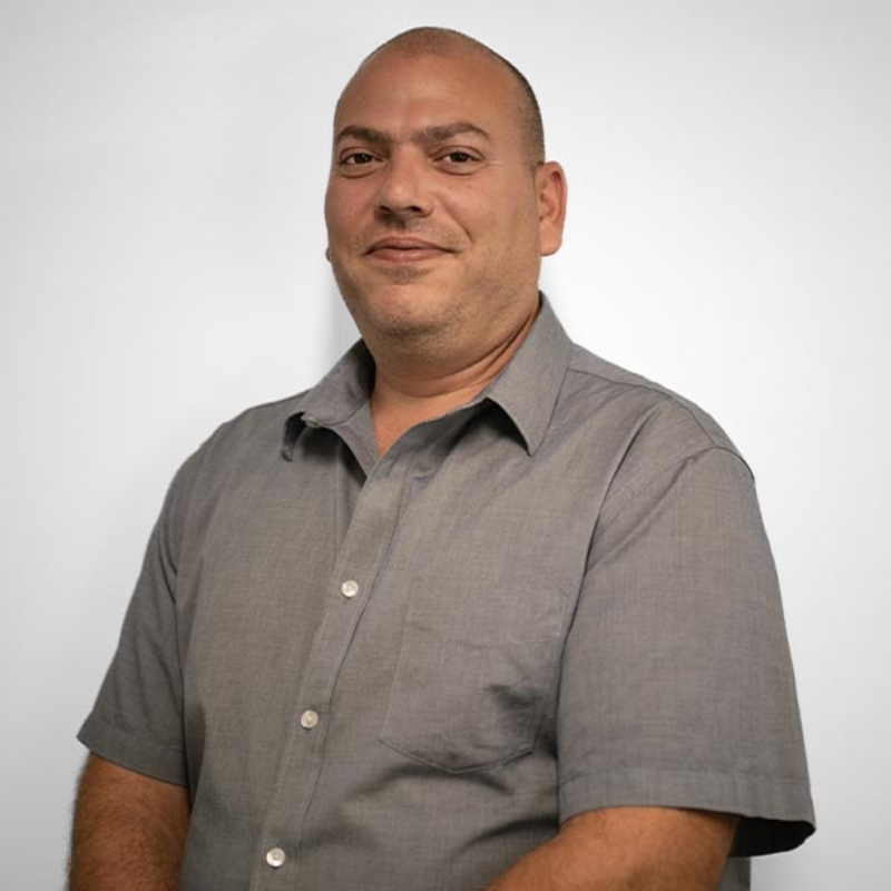 John Vamvakis