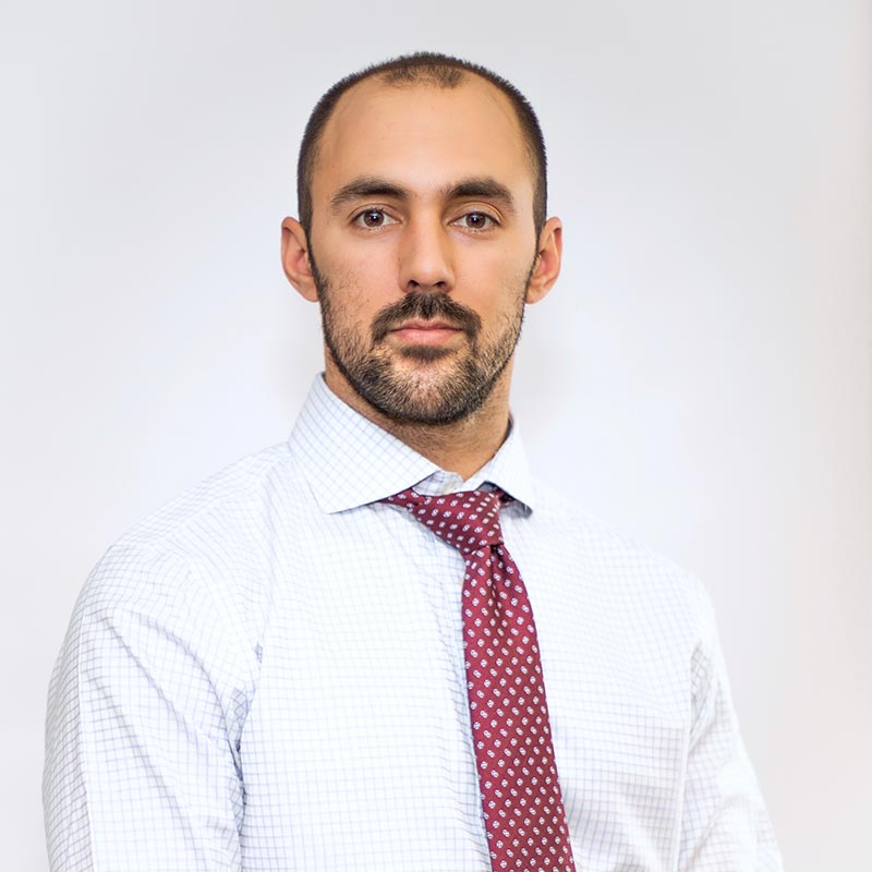 Ross Capolupo