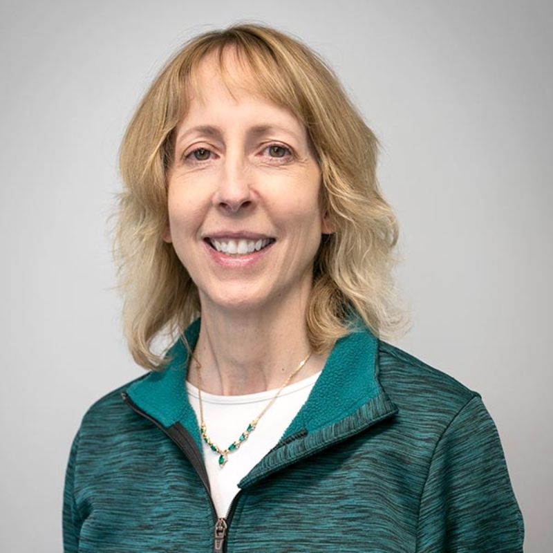 Sharon Copp